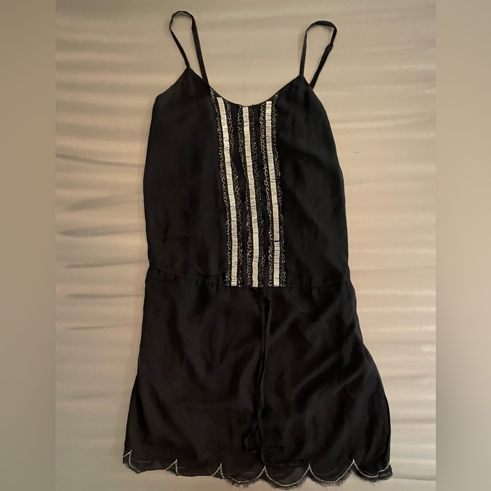 SugarLips Black Dress (Women’s M)